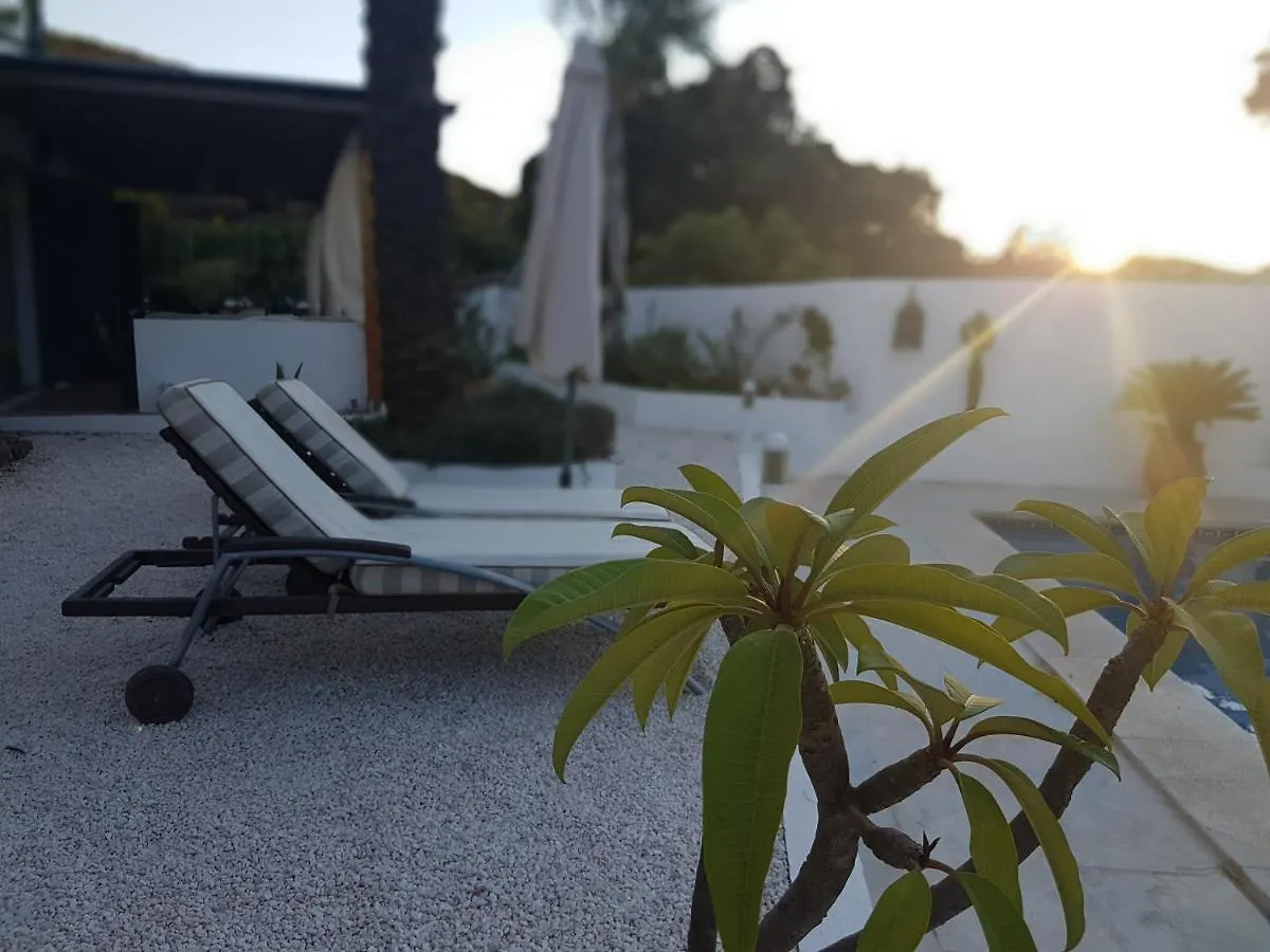 Finca Mil Estrellas Alhaurín el Grande Espagne