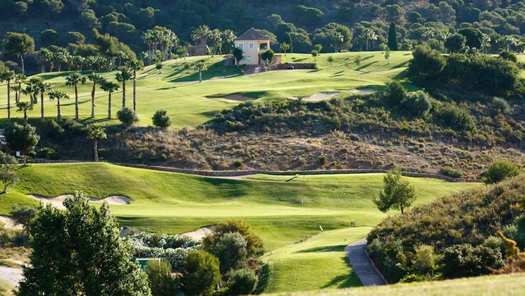 Finca Mil Estrellas Alhaurín el Grande Espagne